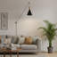 Luminaires suspendus modernes à brancher