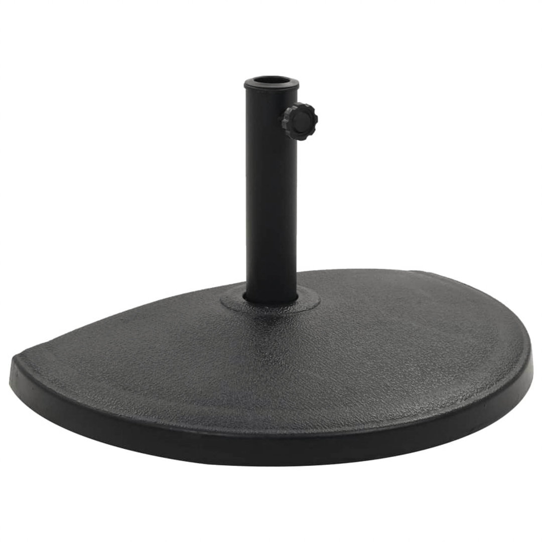 Safira 15kg Resin Free Standing Umbrella Base