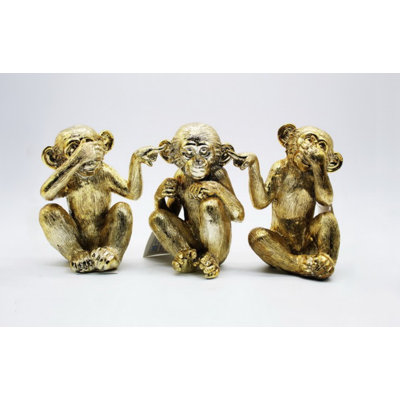 Hardee Animals Figurines & Sculptures