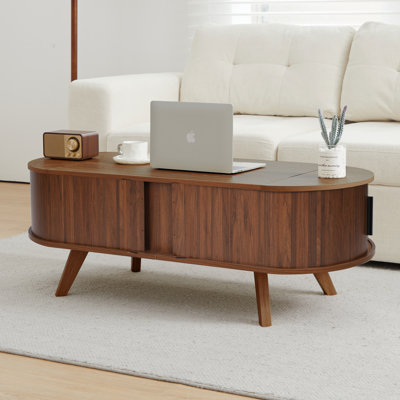 Sereen 47" Lift Top Coffee Table