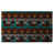 Brown/Blue/Red is out of stock selected