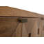 Musashi Dresser
