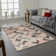 Geometric Area Rug