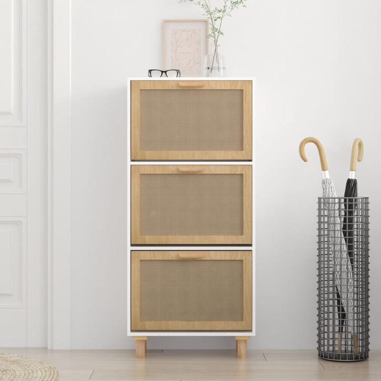 https://assets.wfcdn.com/im/56780553/resize-h755-w755%5Ecompr-r85/2428/242843975/Shoe+Cabinet+Shoe+Organizer+Storage+with+3+Flip+Drawers+Hall+Cabinet.jpg