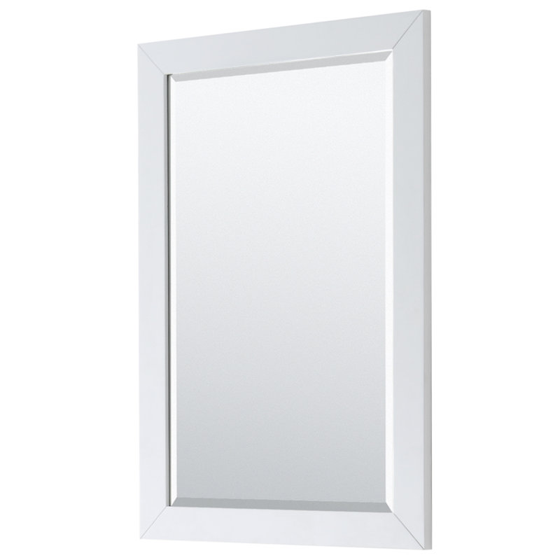 Daria 80'' W Vanity, Polished Chrome, White, Giotto Quartz