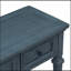 Charming Vintage Console Table with Multiple Functional Elements for Stylish and Practical Living-144350491