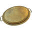 Metal Decorative Tray