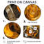 Lupo Coper et métal Prismatic Maze I - Art abstrait Mid-Century-2128605477-2128605478-2128605498