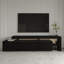 Dailynne Unfinished TV Stand for TVs up to 75"