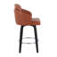 Tabouret tournant 25 "Violetta-1571125940-1571125942