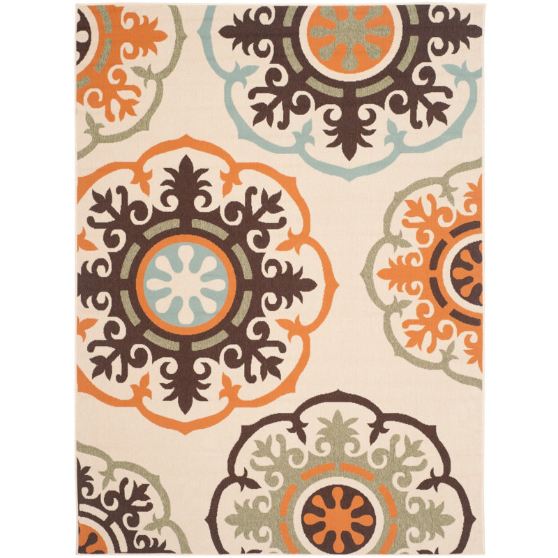 New Haven Veranda Performance Rug