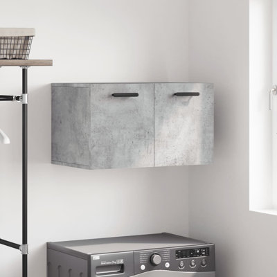 Mansoor Bathroom Cabinet