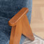 Upholstered Armchair-1112992644