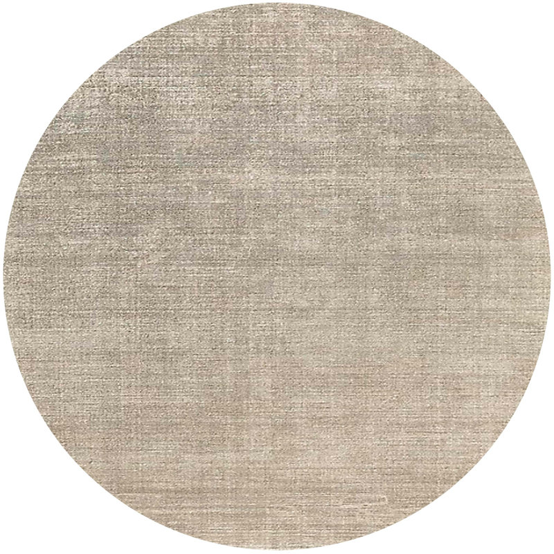 Indoor Rug, Round 5'