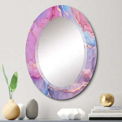Flat Wall Mirror
