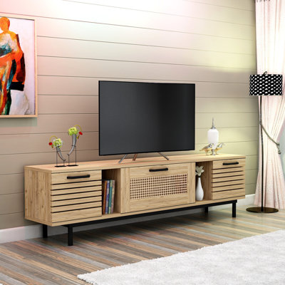 TV Stand for TVs up to 78"
