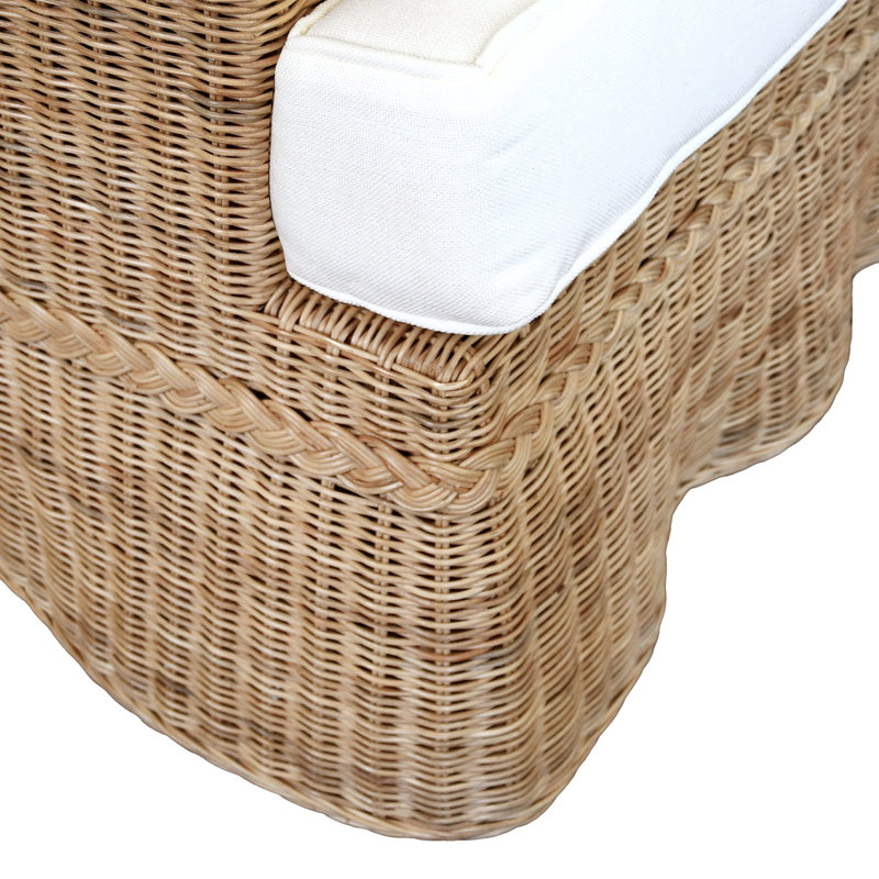 Daphne 85.5" Upholstered Sofa