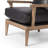 Midway Upholstered Armchair-333783144