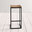 Tabouret en bois massif Koepp-1035332176