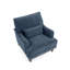 Upholstered Armchair-1573381