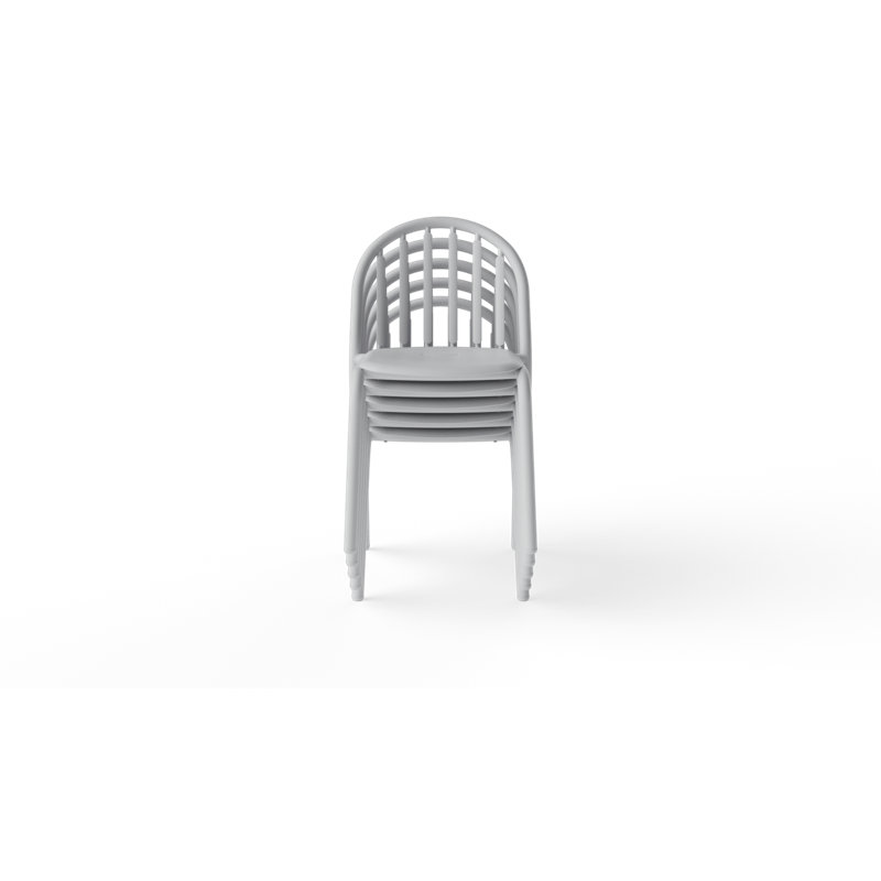 Fatboy® Fred's Chair - Dark Sage, Light Gray