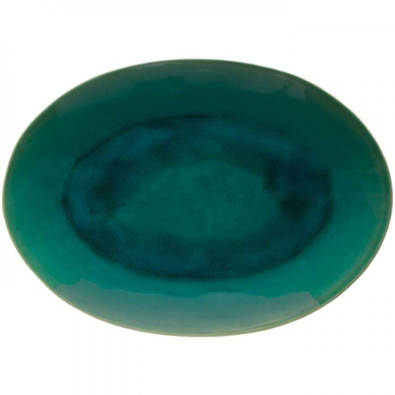 Riviera Stoneware Platter