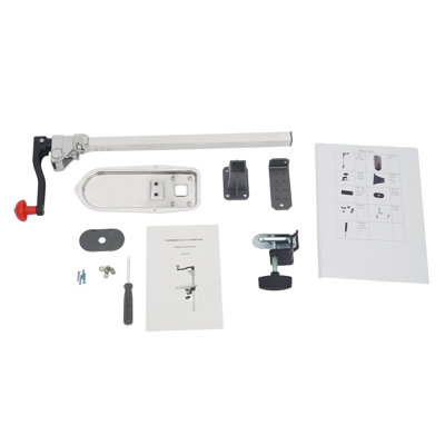 Manual Commercial Can Opener