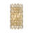 Fredric Flush Mounted Sconce