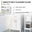 Meuble-lavabo autoportant avec comptoir en céramique-1625576574