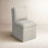 Alayaa Linen Dining Chair