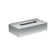 Universal Circular Tissue Box Cover