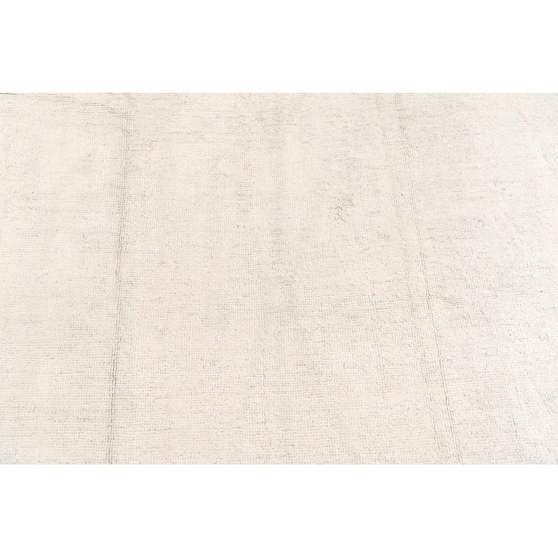 Tapis crème Ottilie