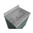 Loughlam 30'' Single Bathroom Vanity with Top-612729244-612729247