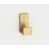SATIN BRASS selected