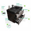 Meuble-lavabo 30 po avec lavabo-692357840-692357855