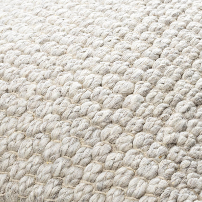 Kolapur Rayon/Viscose Reversible Throw Pillow, Polyester, 22"H x 22"W