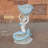 Mermaid Magnesium Oxide Garden Statue