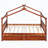 Damascus 63.03'' Bed Frame