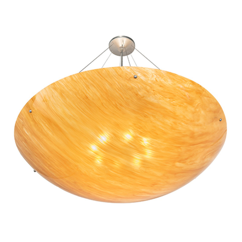 Cypola 8 - Light Pendant