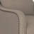 Darayl Upholstered Swivel Armchair-1129295582
