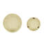 Tables d'appoint Elegant Gold