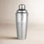 Irving Stainless Steel Hammered Cocktail Shaker