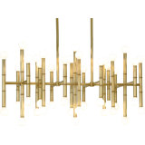 Meurice 42 - Light Chandelier
