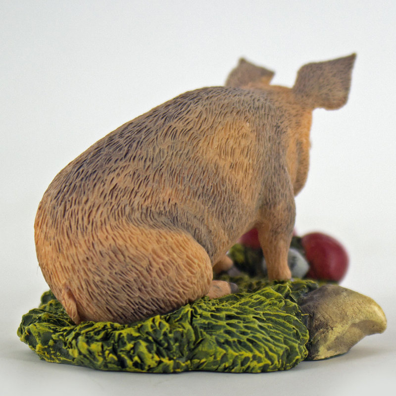 Lugenia Animals Figurines & Sculptures