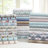 Printed Sheet Set Queen