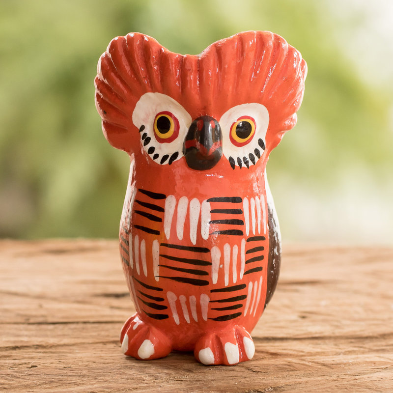 Krithin Animals Figurines & Sculptures