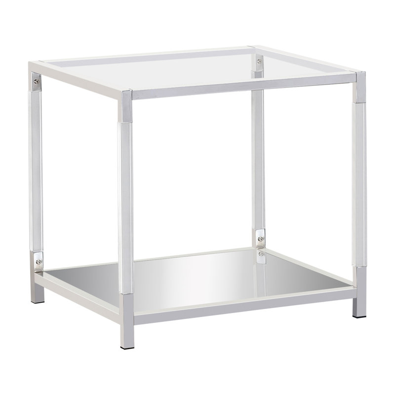 Table de bout Cassiani