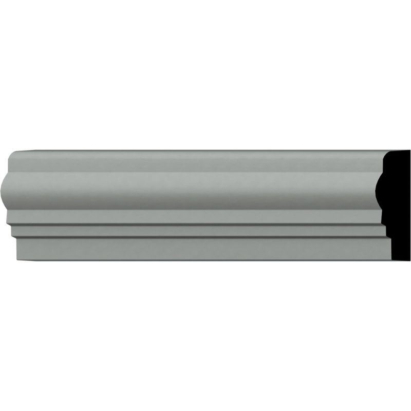 Hillsborough Panel Moulding