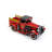 Lamm Handmade Model Car Decorative Object