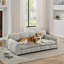 pet sofa bed with backrest and armrests-987992181-995156433